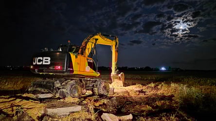 Сьогодні води в Одесі не буде — ремонт труби триває - 285x160