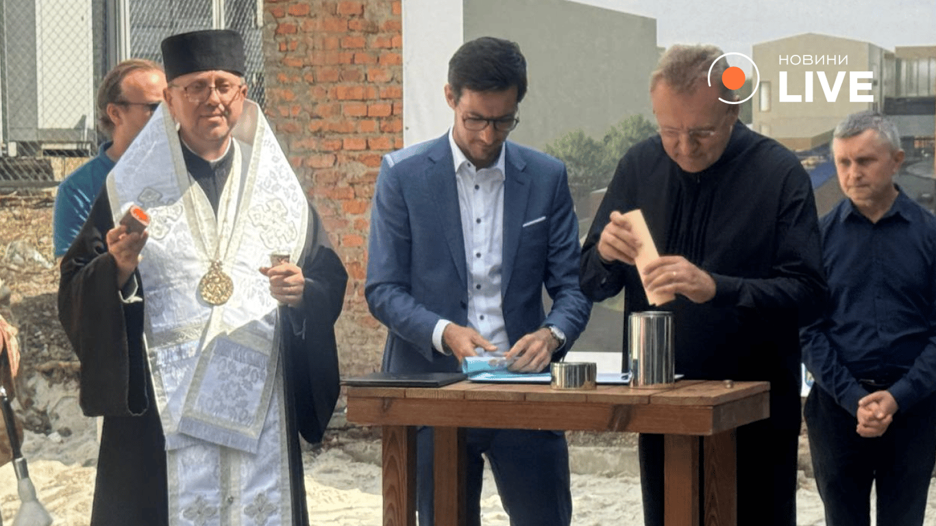 Унікальний простір Майстерня