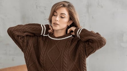 Fashion favorite — the coziest sweater of this Fall - 285x160