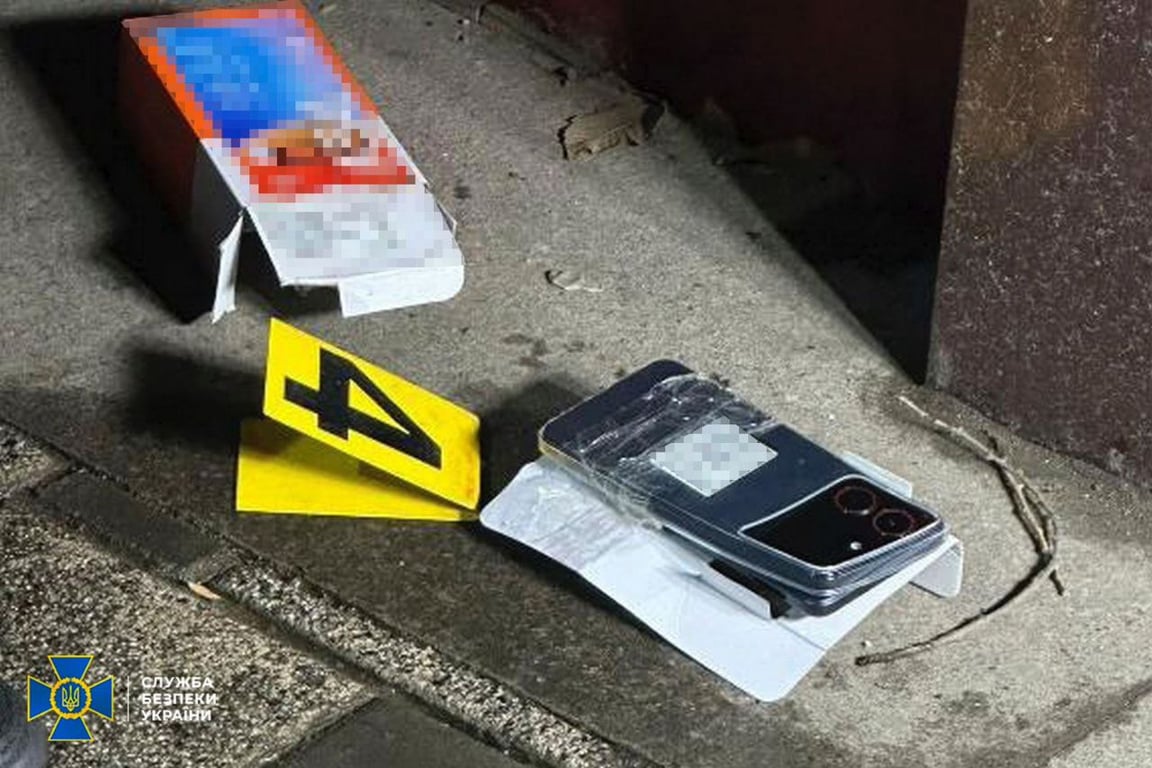 Підлітки Харків підрив відділку поліції