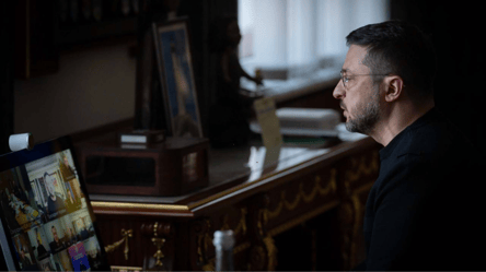 Зеленский назвал компании, где будут бронировать 100% персонала - 285x160