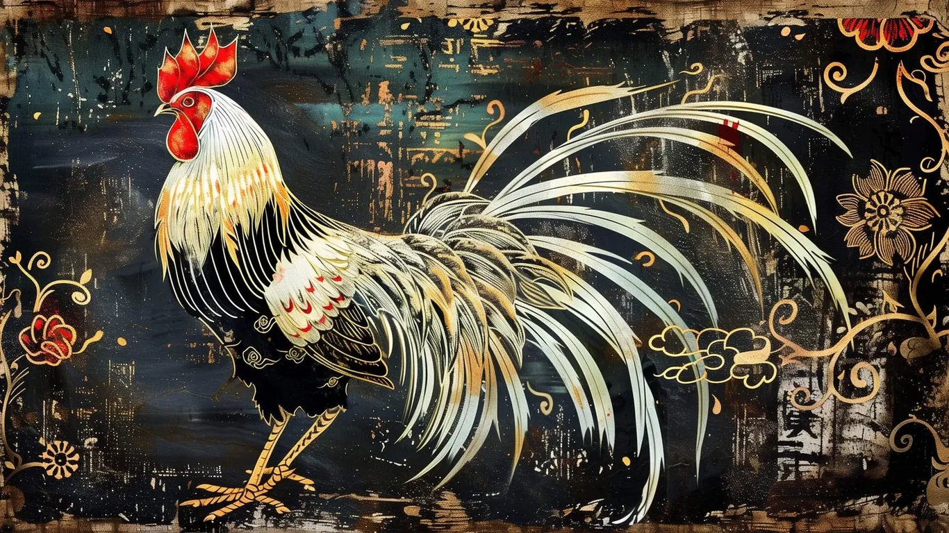 Rooster Horoscope 2026: Full Year Forecast