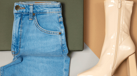Фасон джинсів, що набирає популярності — модний та універсальний - 285x160