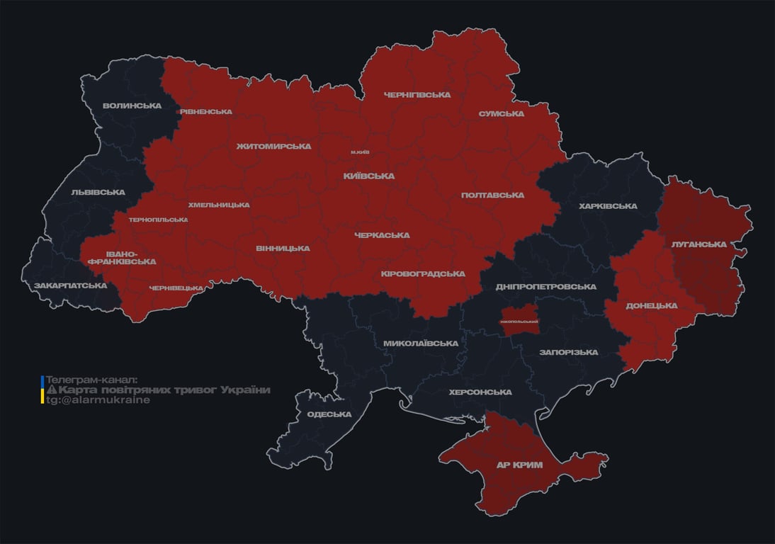 У Тернополі знову пролунав вибух - фото 1