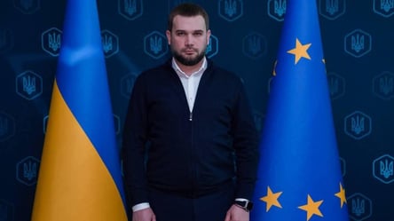 Администрацию судоходства возглавил выходец из Одесчины — детали - 285x160