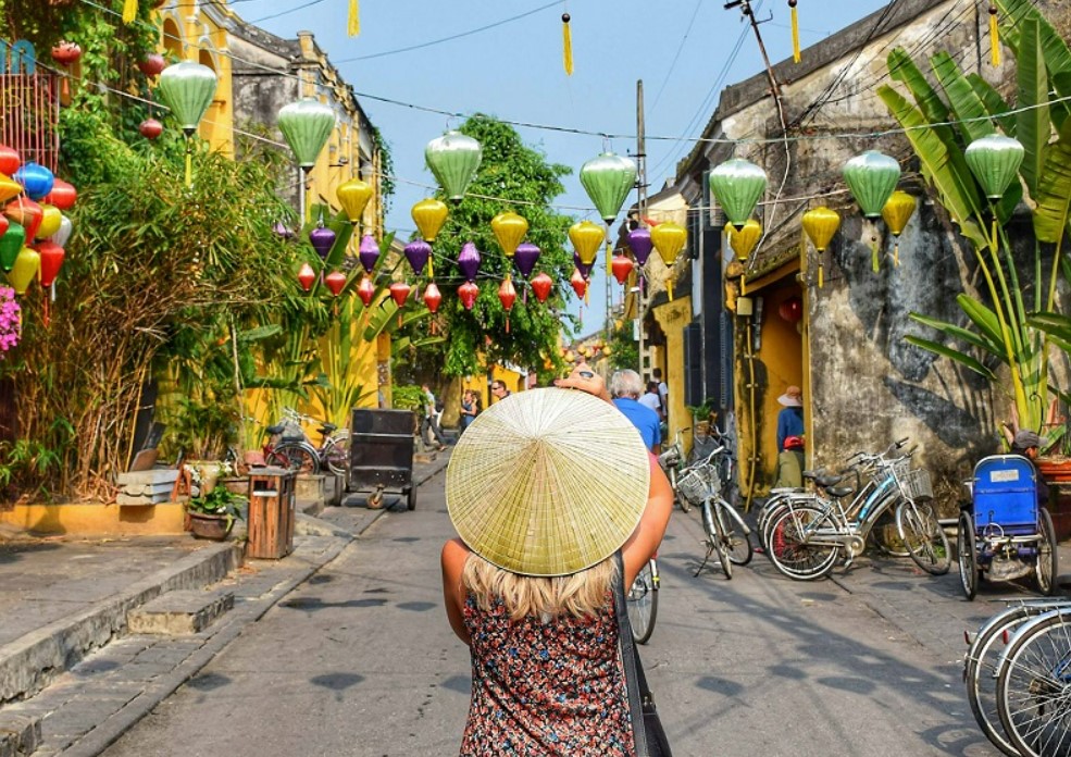 Неймовірна країна в Азії з 33-градусною спекою у квітні - фото 1