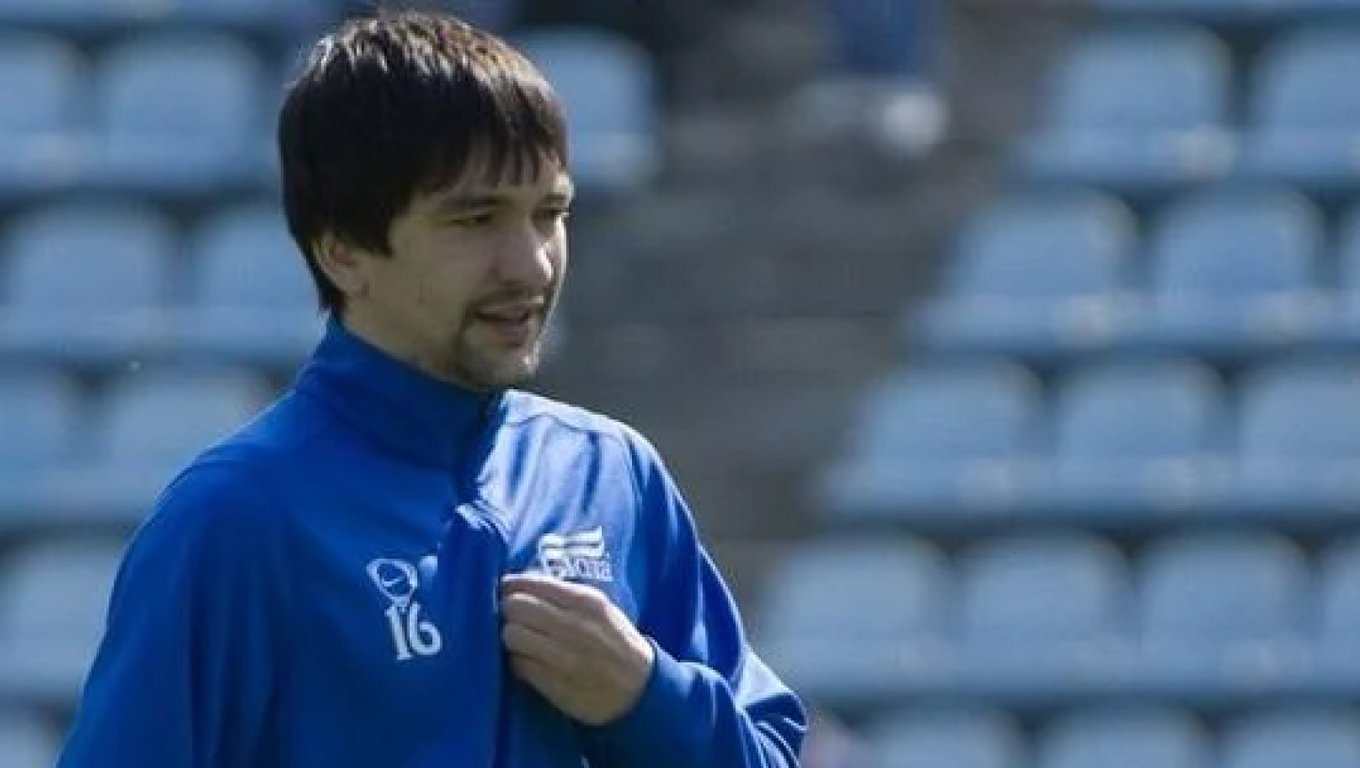 Андрей Русол