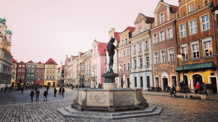 Какой город один из самых дешевых в Европе — он вблизи Украины - 285x160