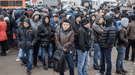 В Москві — чергова масова бійка за участю мігрантів - 285x160