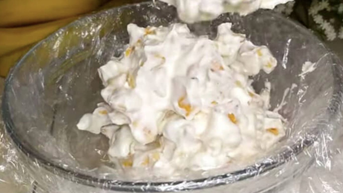 рецепт торта без випічки з печивом 