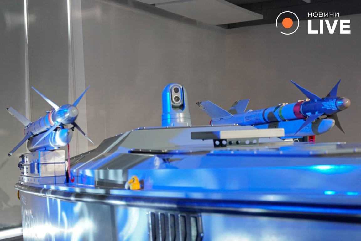 Дрони Магура