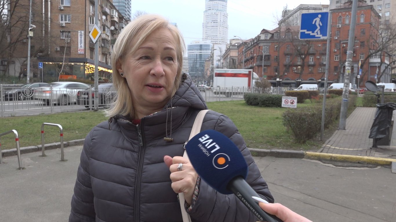 Що хочуть бачити кияни замість Леніна на Бессарабці