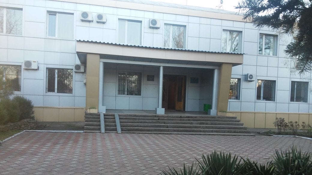 На Одещині хотіли заробити на ремонті сільради — як саме - фото 1