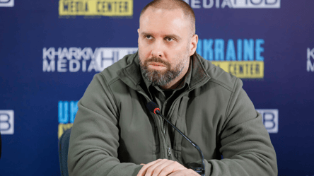 Синєгубов розповів про наслідки нічної атаки на Харків та область - 290x160