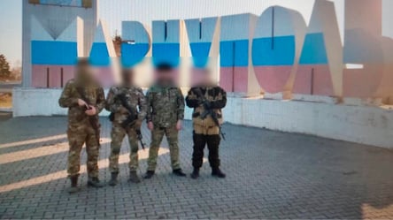 В Молдову не пустили россиянина, который участвовал в войне против Украины - 285x160