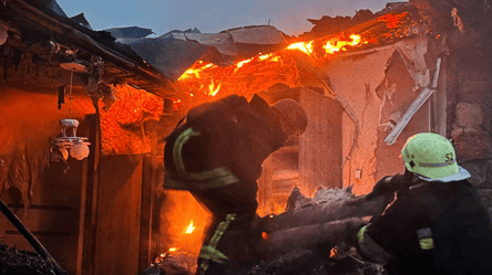 На Харківщині через російський обстріл постраждали п'ятеро людей - 290x160