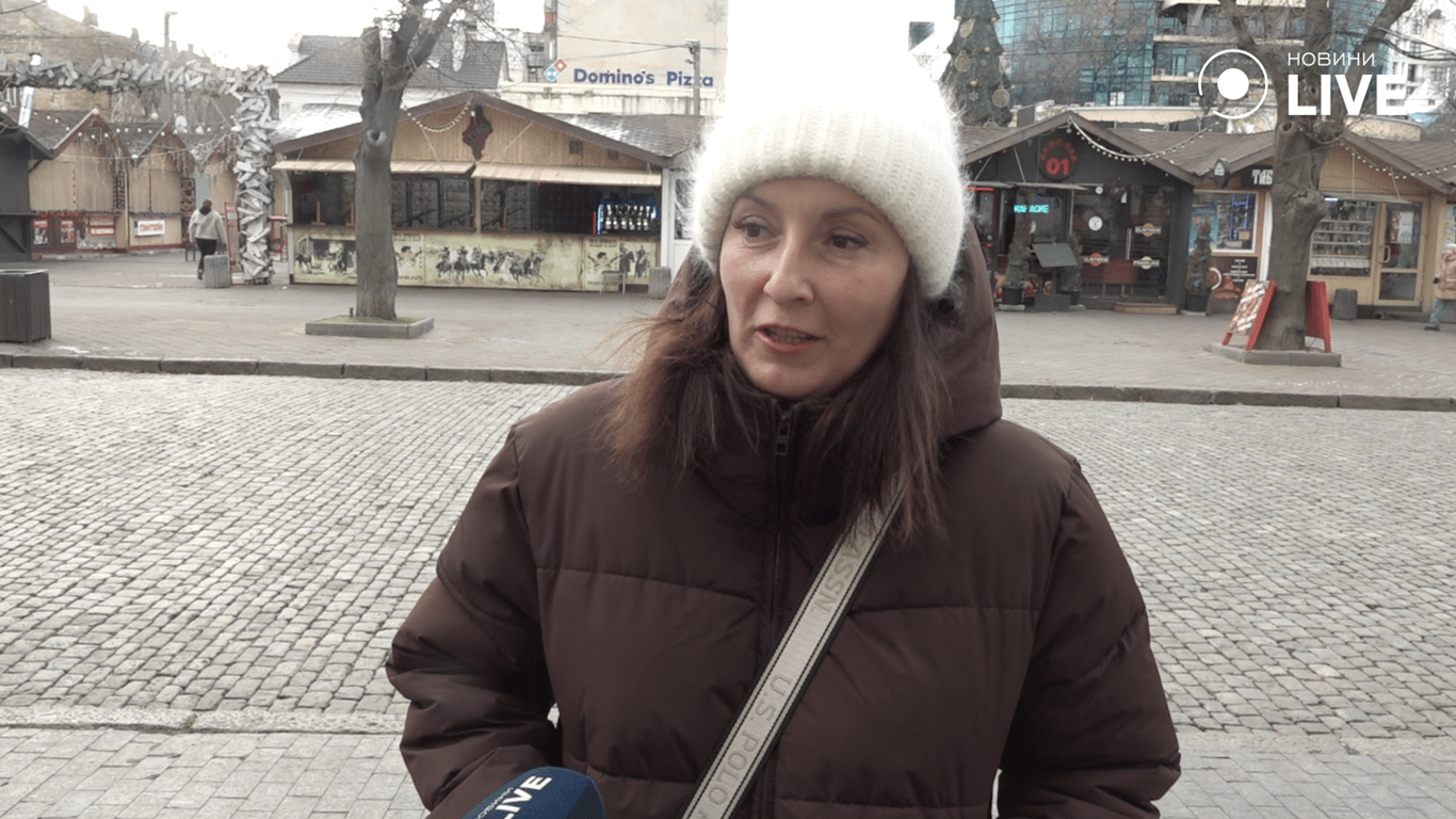 Скільки одесити планують витратити на святкування Нового року - фото 1