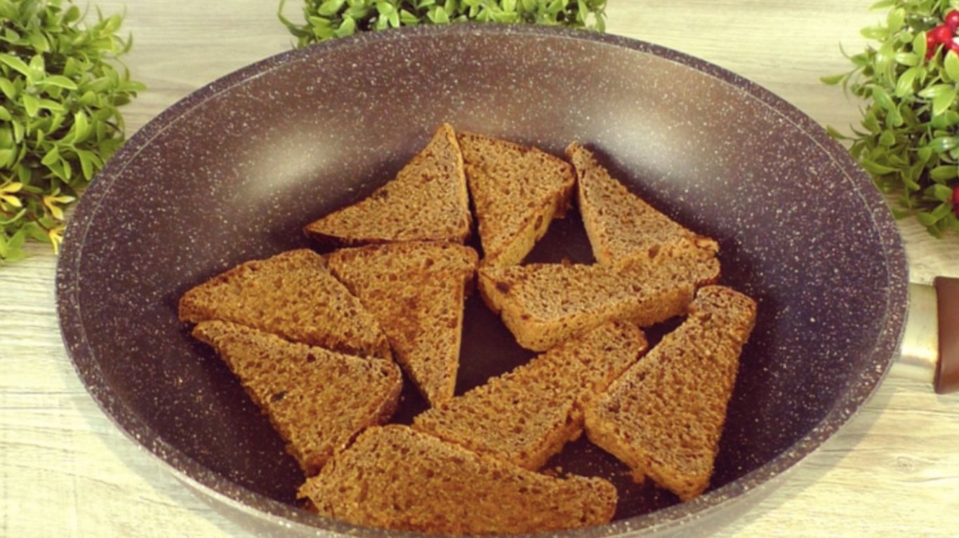 закуска на новий рік 2025