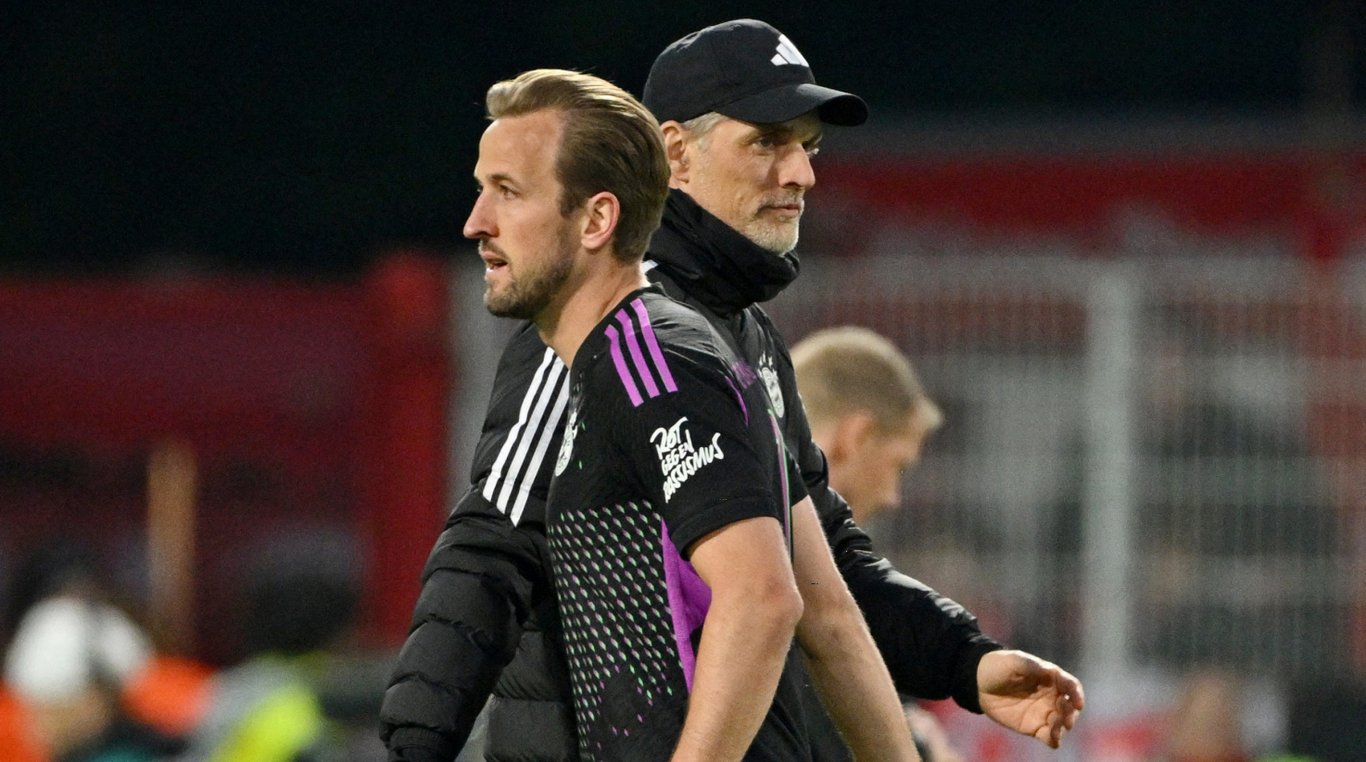 Томас Тухель