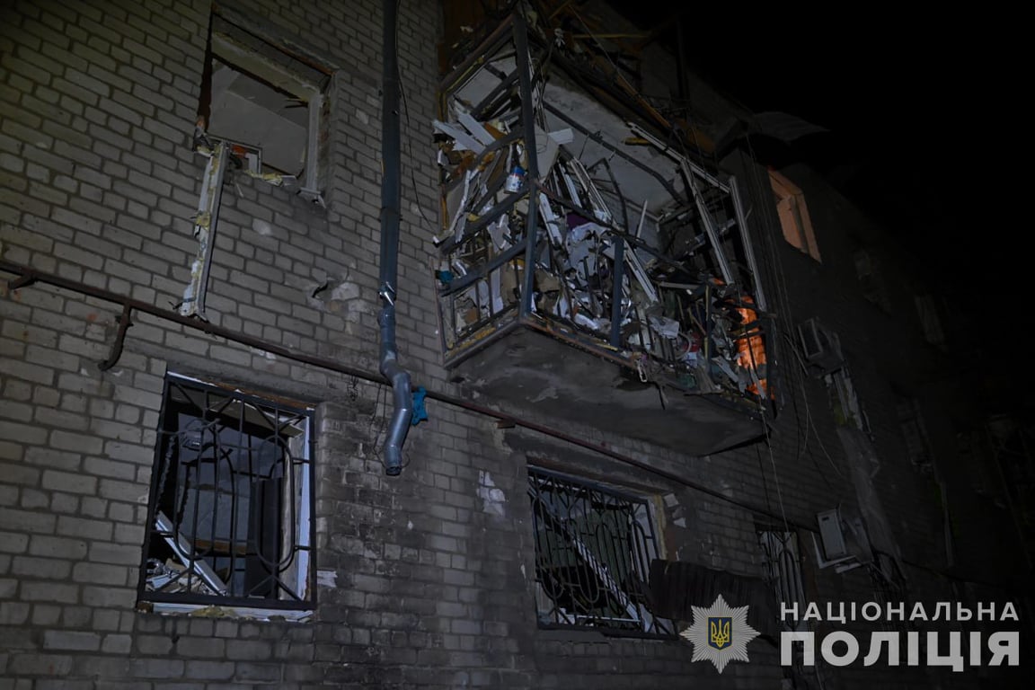 Запоріжжя КАБ 26 вересня