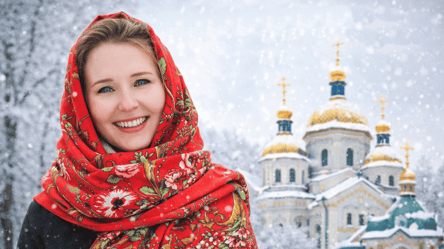 День Тетяни 12 січня — щирі привітання та листівки з іменинами - 285x160