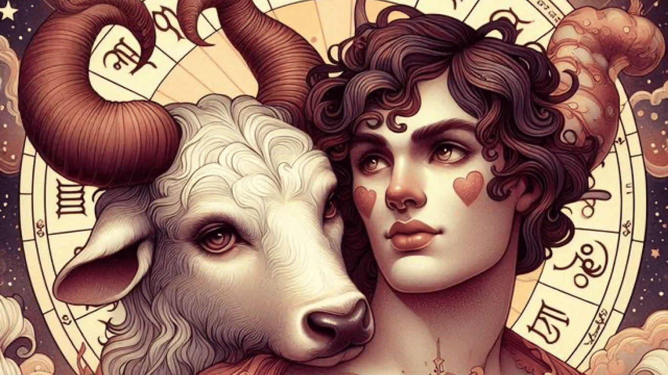 Гороскоп для чоловіків-Тельців на 2026 рік