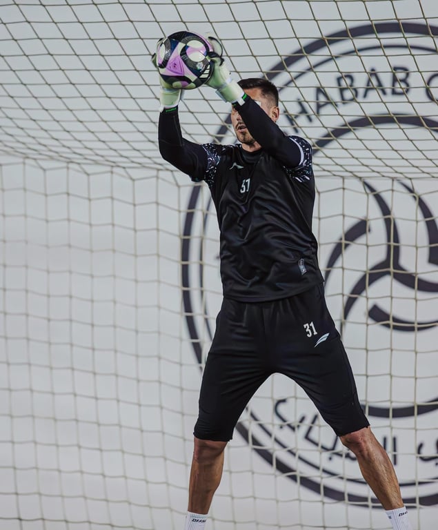 Георгий Бущан