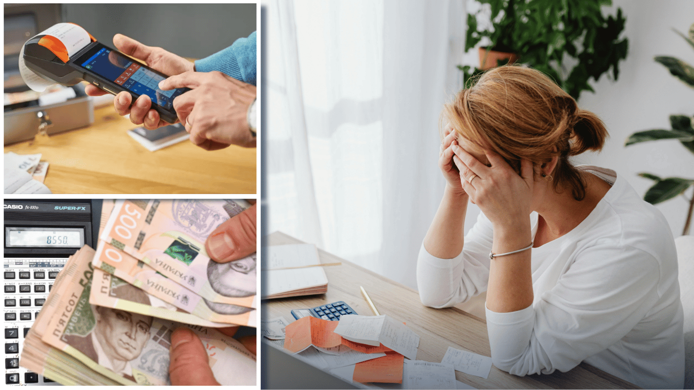 Штрафи за фіскальні чеки у 2026 році: які помилки не можна допускати ФОП