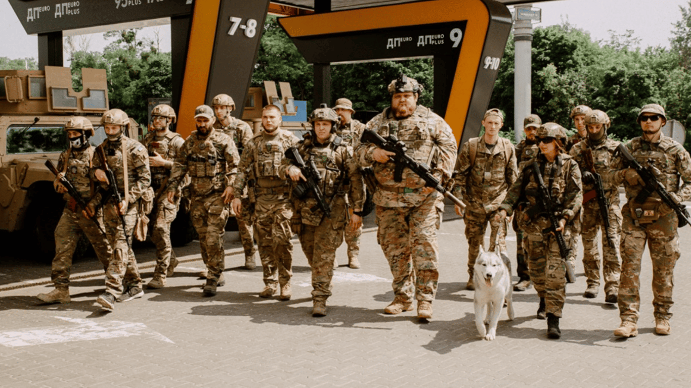 День захисників і захисниць України 1 жовтня — ТОП-5 фільмів про ЗСУ