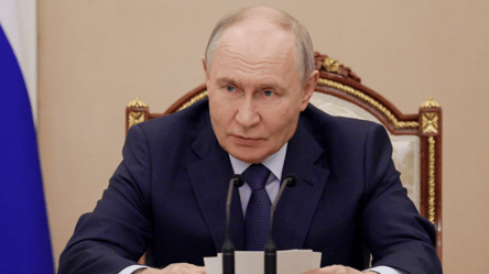 Bloomberg: Путін змінив позицію щодо окупованих територій - 290x160