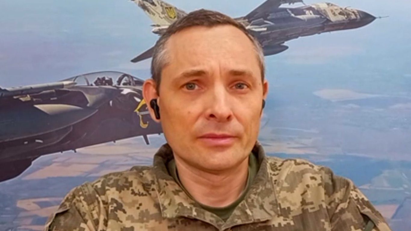 Игнат рассказал, для чего Украина брала в аренду ПВО у других стран