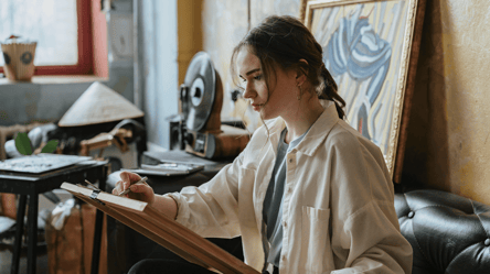 Какой у вас талант по знаку Зодиака — вы лучшие в этом деле - 285x160