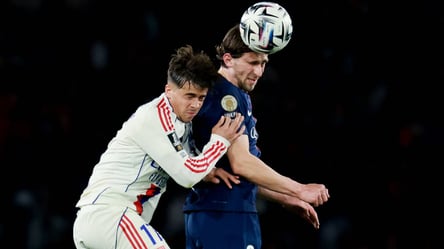 Забарний може стати основним захисником ПСЖ наступного сезону - 290x166