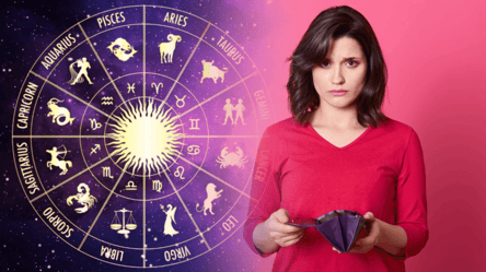 Ці знаки Зодіаку ризикують зустріти свята з пустим гаманцем - 285x160