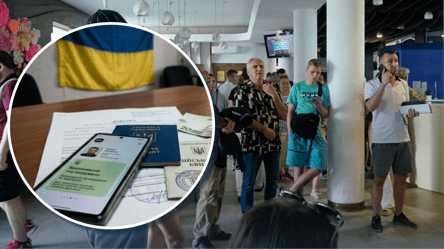Відстрочка з приписним: чи дадуть бронювання оформлене через Дію - 290x160
