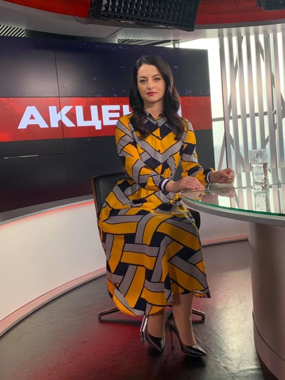 Наталья Фицич борется с раком