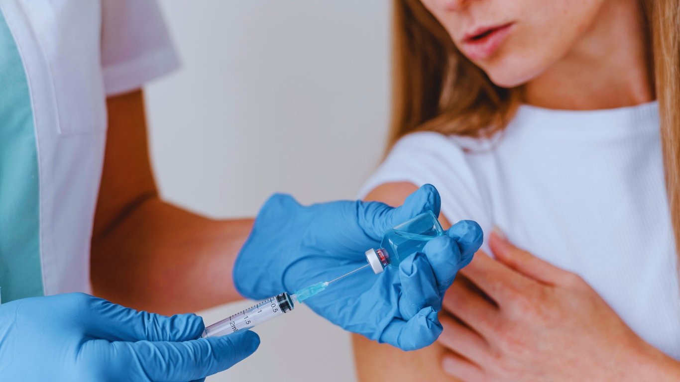 Коли потрібно робити вакцину від папіломавірусу: рекомендації МОЗ