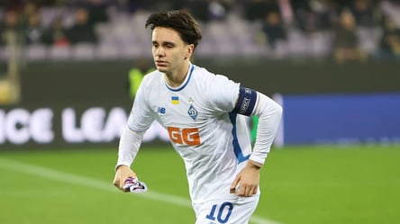 Шапаренко до сих пор может перейти в клуб с украинцами - 285x160