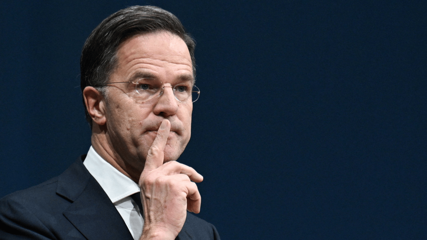 Країни НАТО є наступною ціллю Росії — Рютте - фото 1