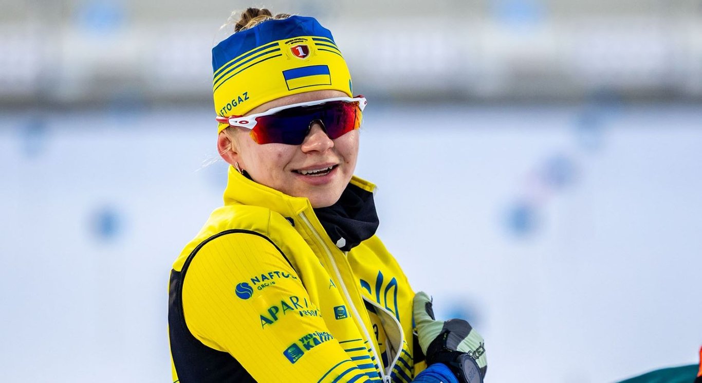 Дарья Чалик