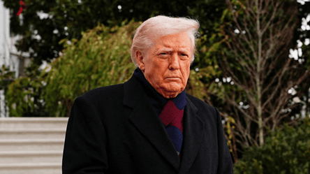 Трамп відреагував на стрілянину в Сіднеї проти єврейської громади - 290x166