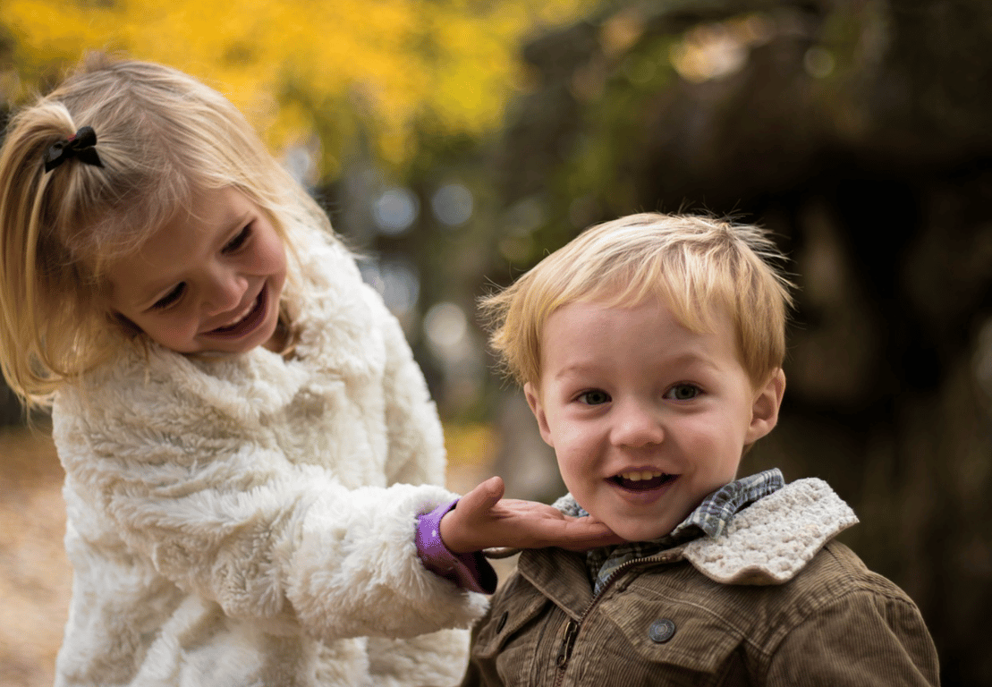 Дітям не радять давати причудливі імена