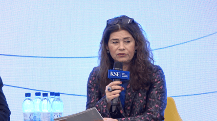 Втома від війни в Україні — посадовиця Швеції зробила заяву - 290x160