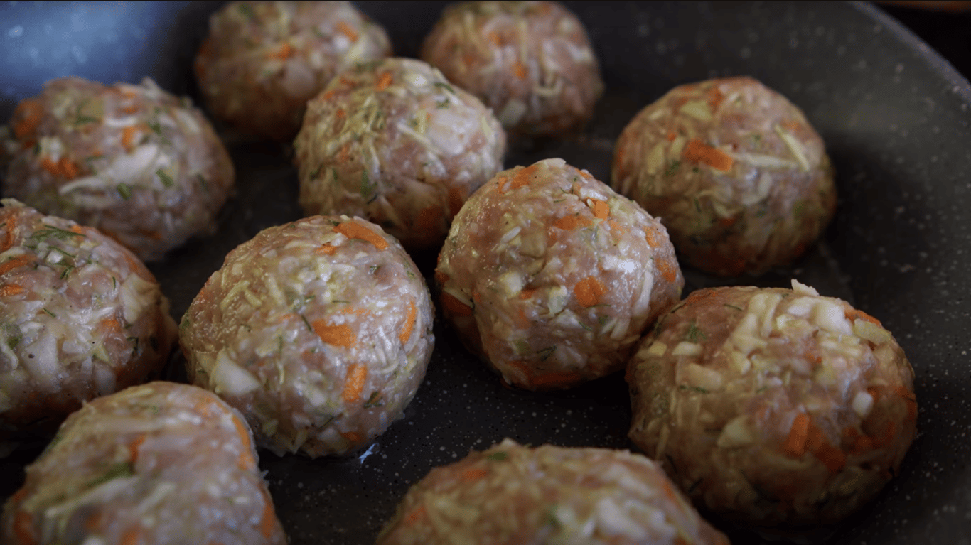 ліниві голубці в духовці