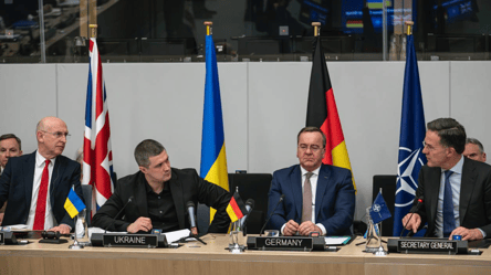 Заседание Рамштайн — партнеры объявили новую помощь Украине - 290x160