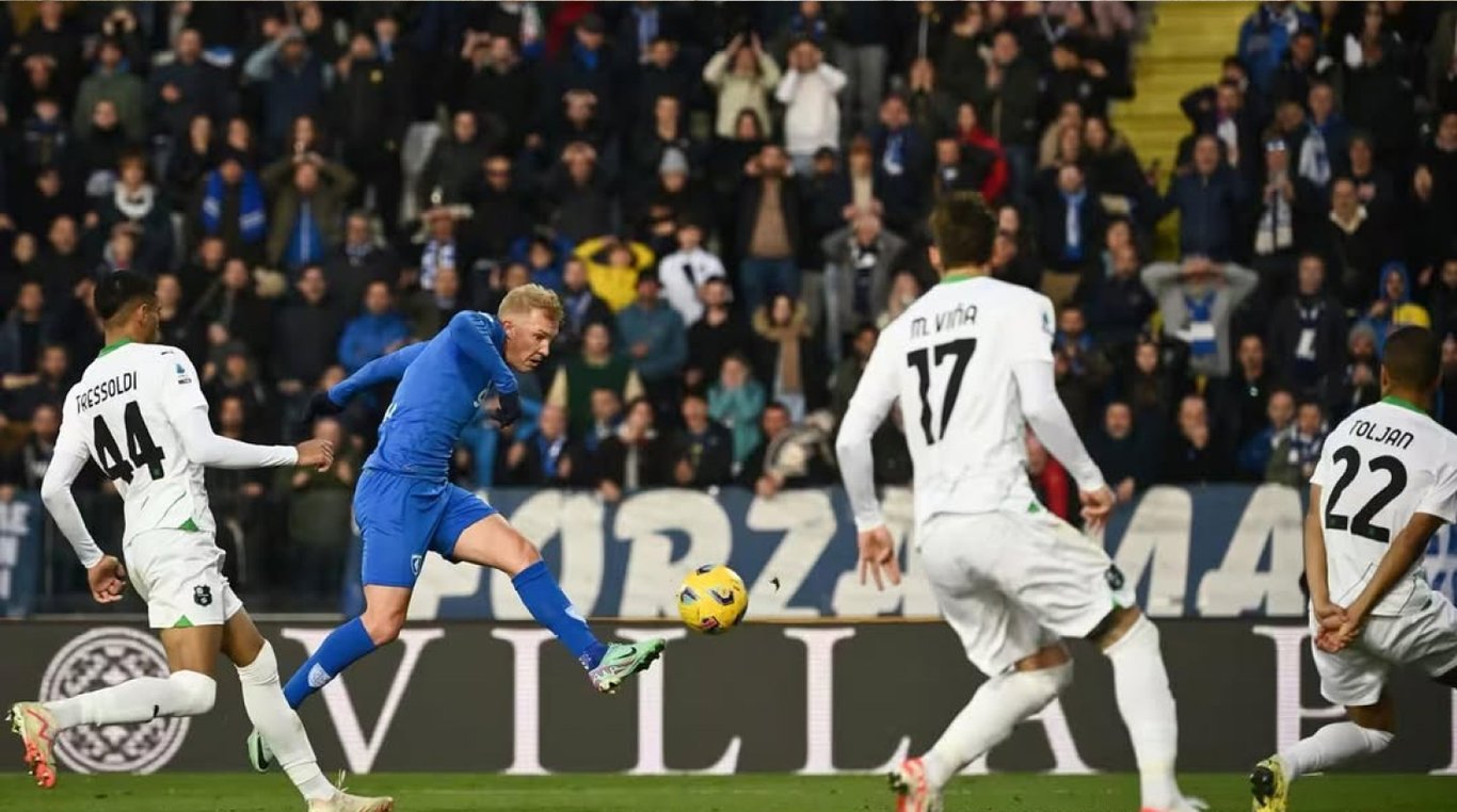 Виктор Коваленко