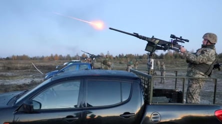 Російська авіація боїться наближатися до фронту через ППО України - 285x160