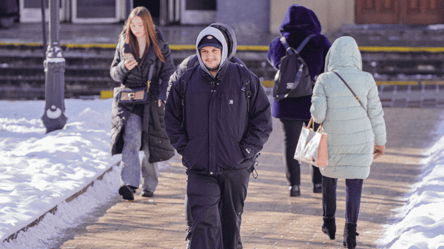 Синоптики предупредили об опасной погоде в Одессе сегодня - 290x166