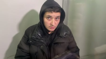 Суд избрал меру пресечения подозреваемой в теракте во Львове - 290x166