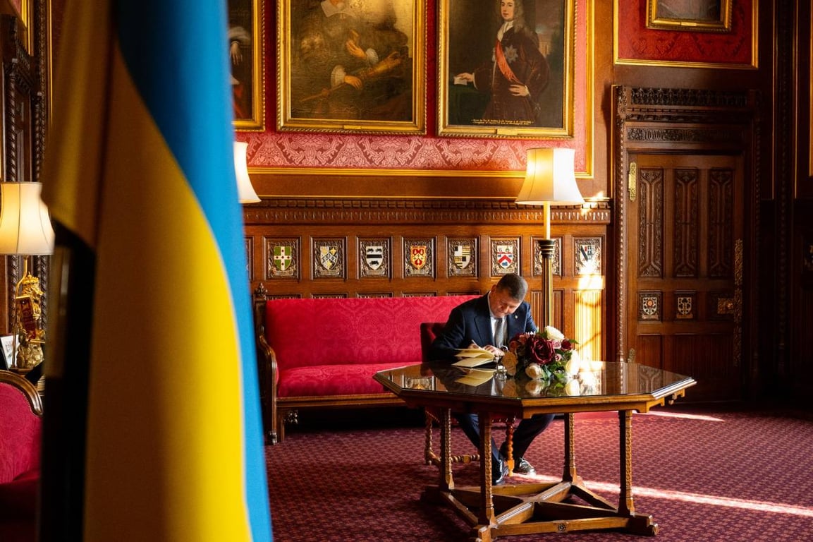 Валерій Залужний